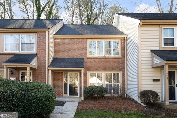 4438 Chowning Way Atlanta