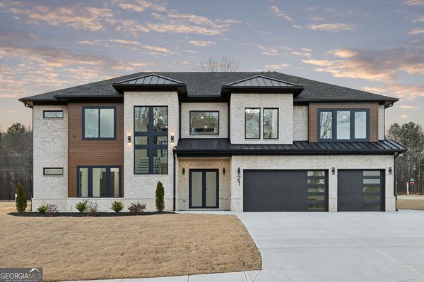 21 Rocky Ridge Way, Auburn