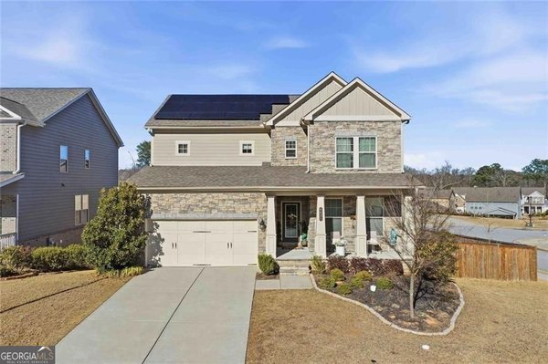 4631 Leader Lane, Duluth