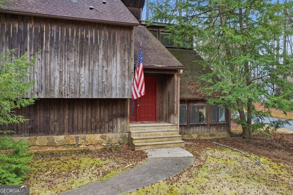 145 Summerfield Drive Alpharetta