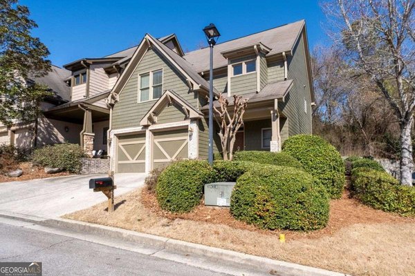 2532 Village Creek Landing Atlanta