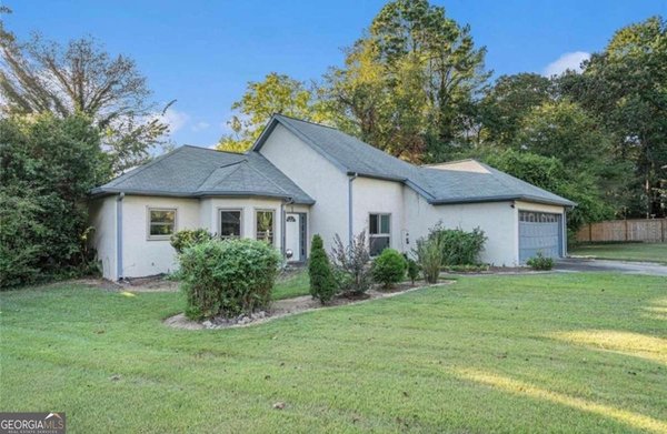 710 Friendship Ridge Court Powder Springs