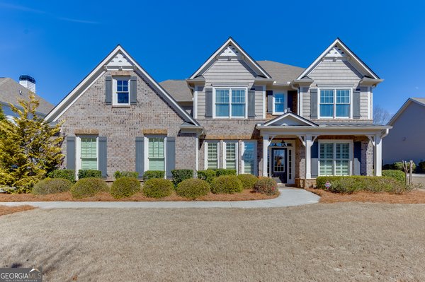 main picture of 6668 Trail Side Drive, Flowery Branch