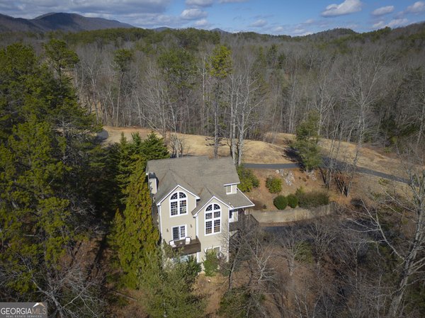 416 Dach Bruecke Gasse, Helen