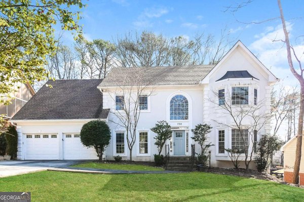 730 Redlion Run Johns Creek