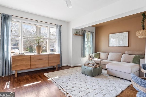 1181 Westview Drive, Atlanta