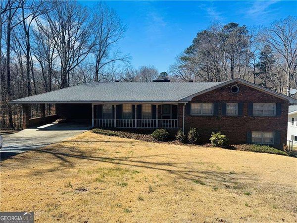 5920 Rosie Lane Mableton