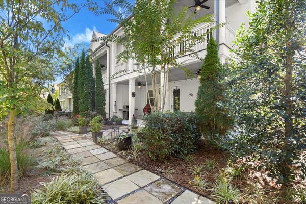 340 Banbury Crossing, Alpharetta