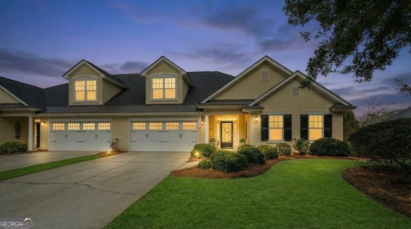 106 Mallory Place Pooler