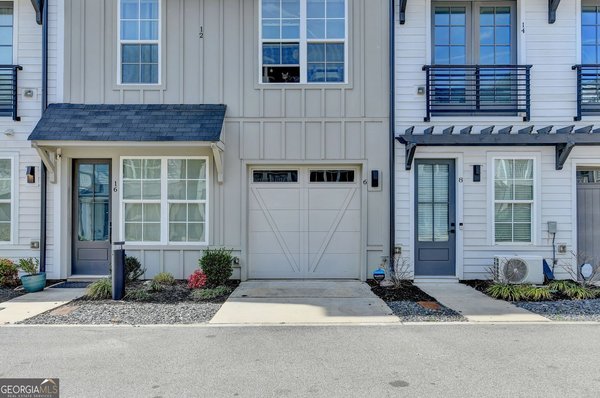 6 Becker Place Atlanta