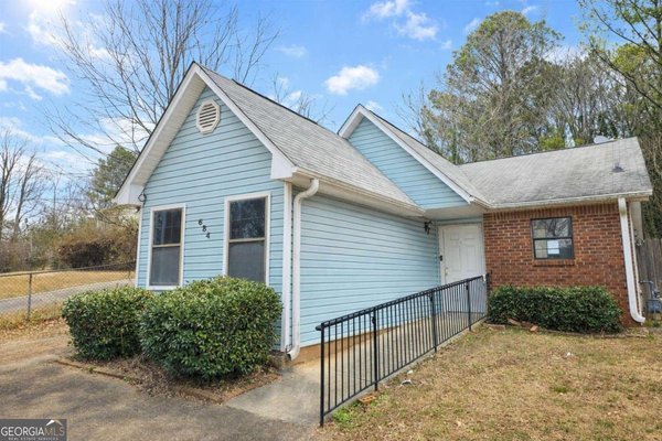 684 Thomasville Boulevard, Atlanta