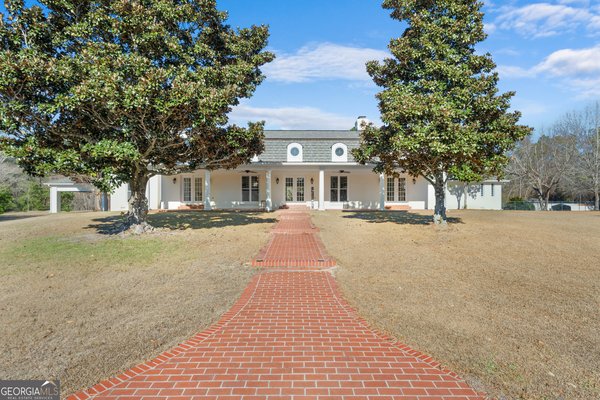 513 Highpoint Circle, Statesboro