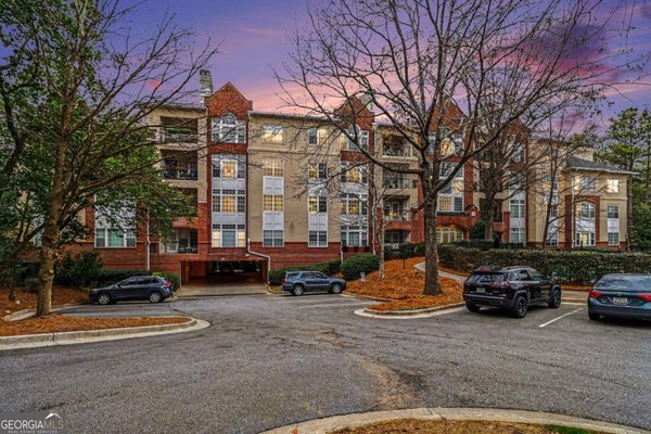 3636 Habersham Road, Atlanta
