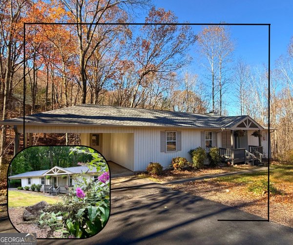 15 Gove Road, Sautee Nacoochee