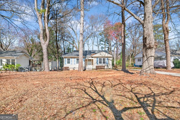 2266 Shallowford Road, Atlanta