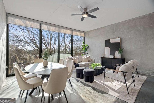 480 John Wesley Dobbs Avenue, Atlanta