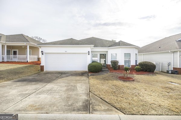 361 Spyglass Hill Drive Perry