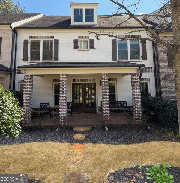 12599 Crabapple Road Alpharetta