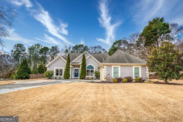 3092 Parks Run Loganville