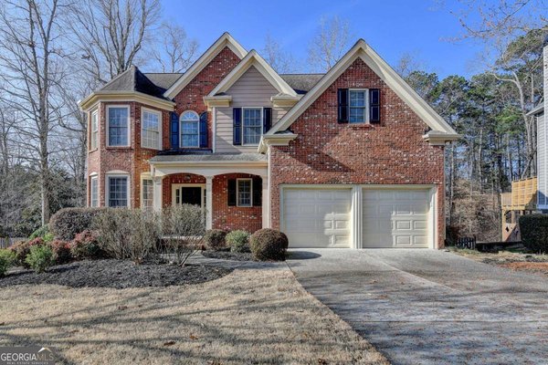 main picture of 1654 Summersweet Lane, Dacula