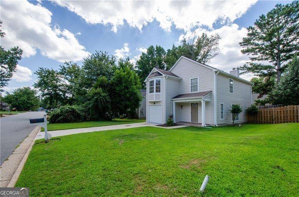 10840 Mortons Crossing Johns Creek