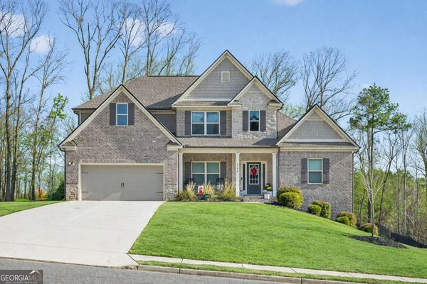 4596 Birch Way, Loganville