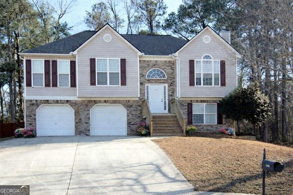 840 Walkingstick Drive Douglasville