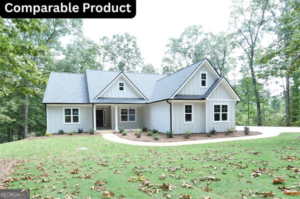 12 Saint Charles Place Grantville