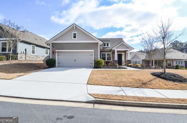 765 Calbert Circle Marietta