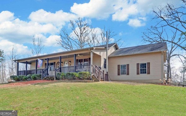 318 Kimsey Dairy Road Turtletown