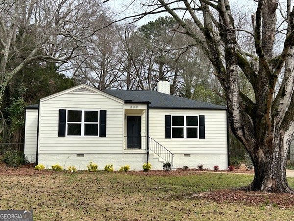 839 Bieze Street, Griffin