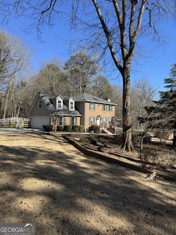445 Merrydale Drive, Fayetteville