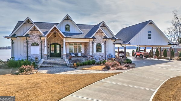 960 County Road 501 Cedar Bluff