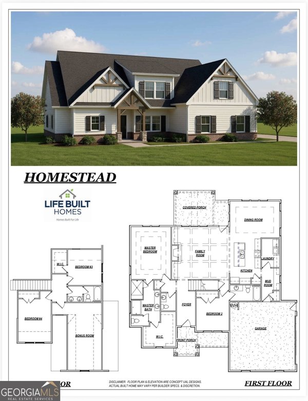 133 Twin Oaks Drive Hampton