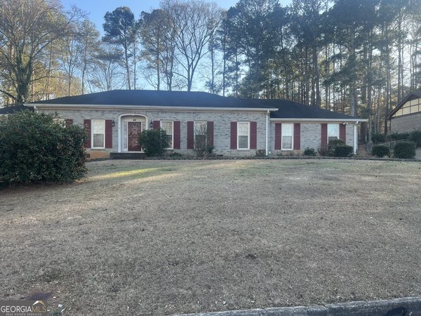108 Lafayette Drive, Fayetteville