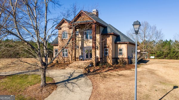 34 Autumn Hickory Trail Wedowee