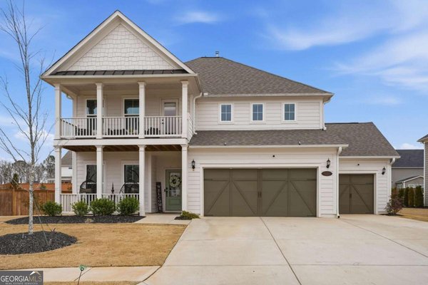 920 Gambino Terrace, Peachtree City