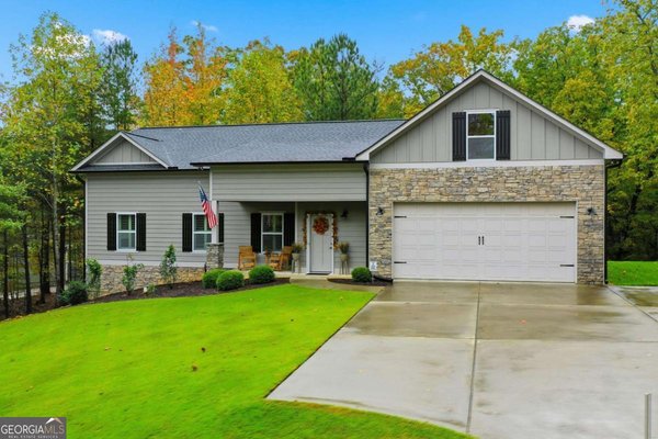 221 Windsor Way, Jasper