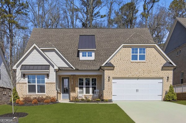 6984 Manchester Drive, Flowery Branch