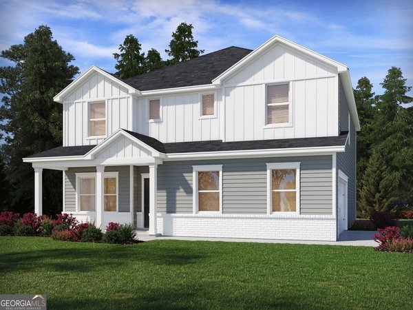 2104 Homer Drive, Monroe