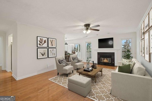 1750 Clairmont Road Decatur