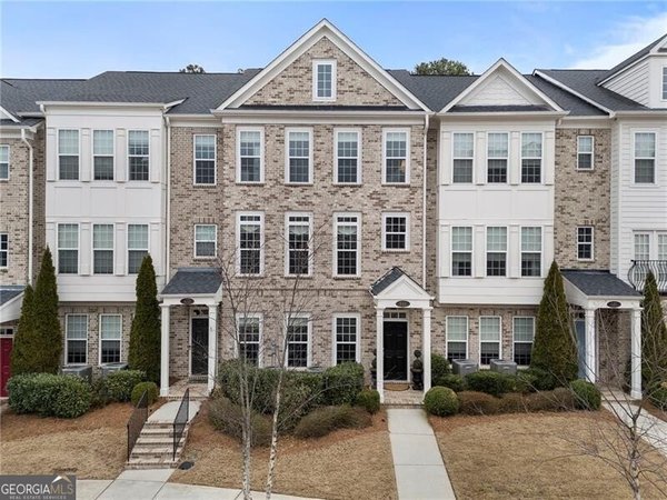 653 Hanlon Way, Alpharetta