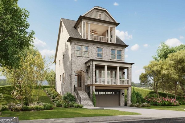 3540 Vermillion View Suwanee