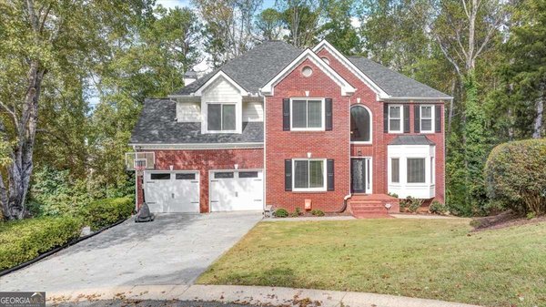 1364 Fallsbrook Way, Acworth