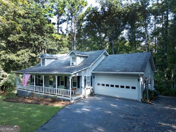 45 Pelican Circle, Monticello