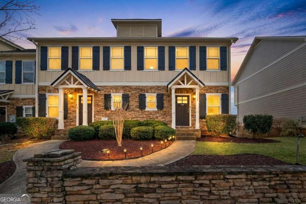 365 Whitehall Road, Athens