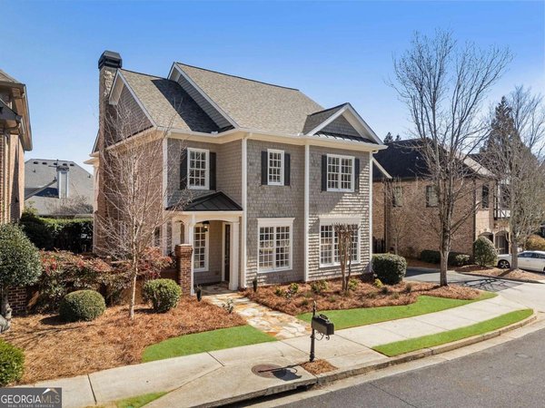 635 Society Street, Alpharetta