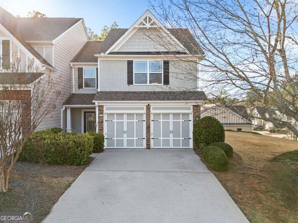 124 Wiley Parc Circle, Woodstock