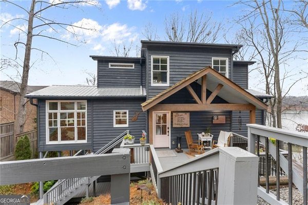 111 Woodstone Place, Dawsonville