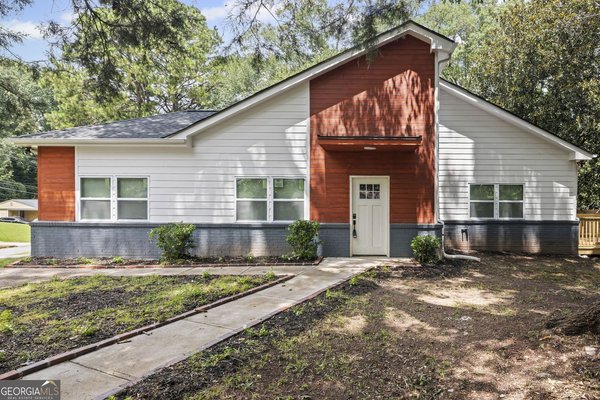 2187 Baywood Drive, Atlanta